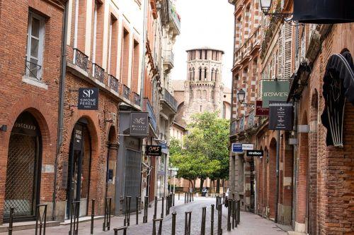 Toulouse - Immobilier - CENTURY 21 Idéa - architecture