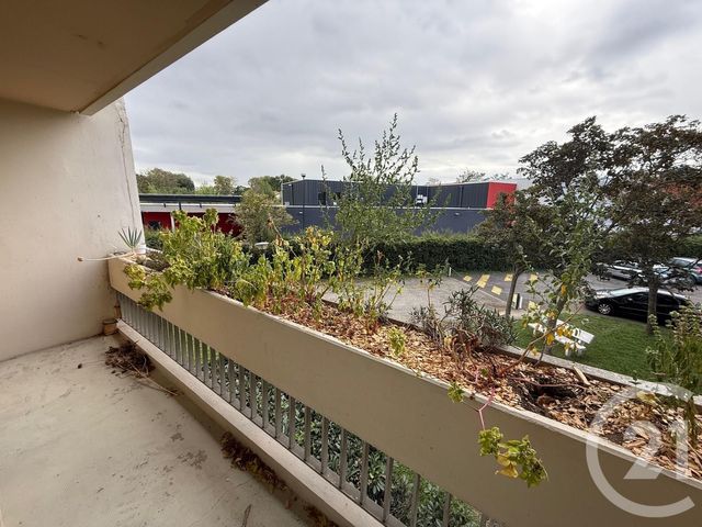 Appartement à vendre - 2 pièces - 31.08 m2 - TOULOUSE - 31 - MIDI-PYRENEES - Century 21 Idéa