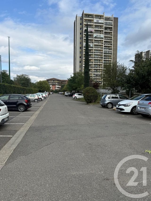 Appartement à vendre - 2 pièces - 31.08 m2 - TOULOUSE - 31 - MIDI-PYRENEES - Century 21 Idéa