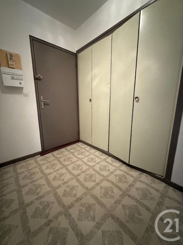 Appartement à vendre - 2 pièces - 31.08 m2 - TOULOUSE - 31 - MIDI-PYRENEES - Century 21 Idéa