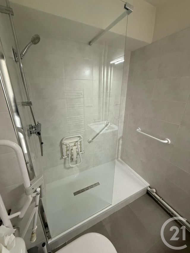 Appartement à vendre - 2 pièces - 31.08 m2 - TOULOUSE - 31 - MIDI-PYRENEES - Century 21 Idéa