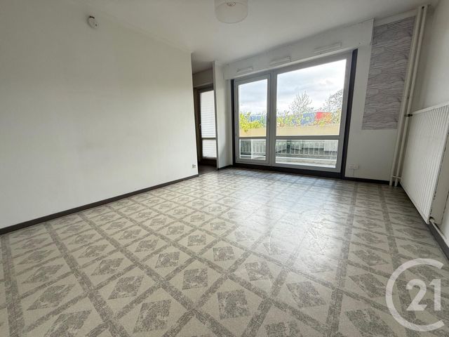 appartement - TOULOUSE - 31