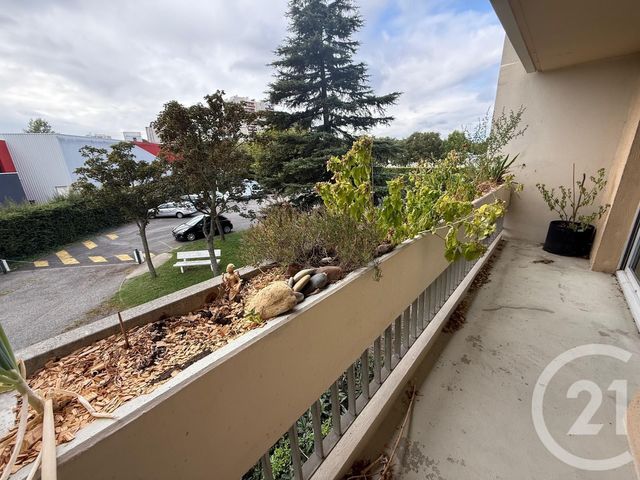 Appartement à vendre - 2 pièces - 31.08 m2 - TOULOUSE - 31 - MIDI-PYRENEES - Century 21 Idéa