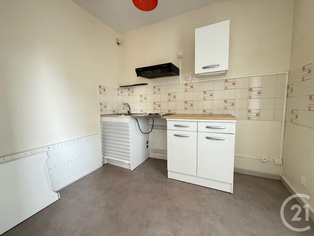 Appartement à vendre - 2 pièces - 31.08 m2 - TOULOUSE - 31 - MIDI-PYRENEES - Century 21 Idéa