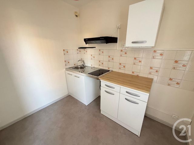 Appartement à vendre - 2 pièces - 31.08 m2 - TOULOUSE - 31 - MIDI-PYRENEES - Century 21 Idéa