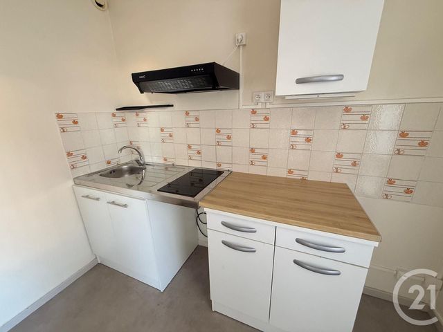 Appartement à vendre - 2 pièces - 31.08 m2 - TOULOUSE - 31 - MIDI-PYRENEES - Century 21 Idéa