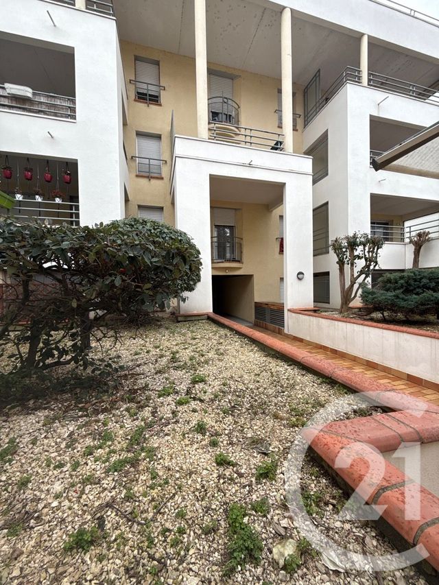 appartement - TOULOUSE - 31