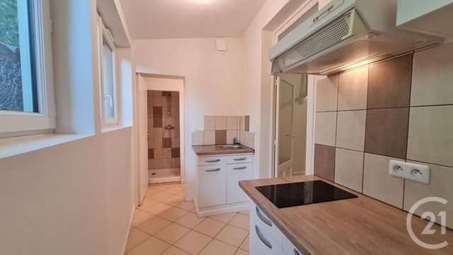 appartement - TOULOUSE - 31