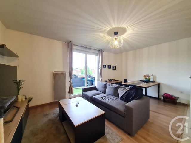 appartement - LAUNAGUET - 31