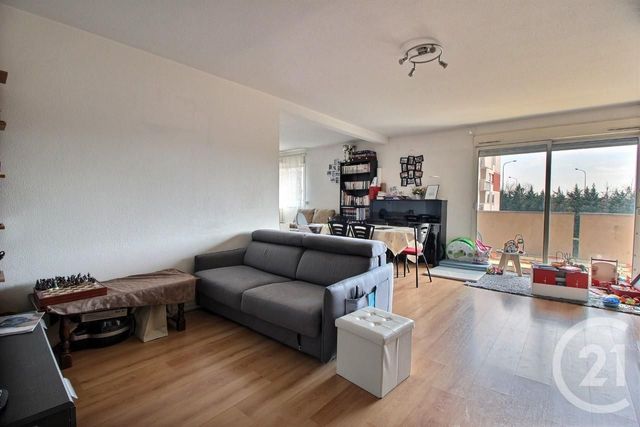 Appartement à vendre TOULOUSE
