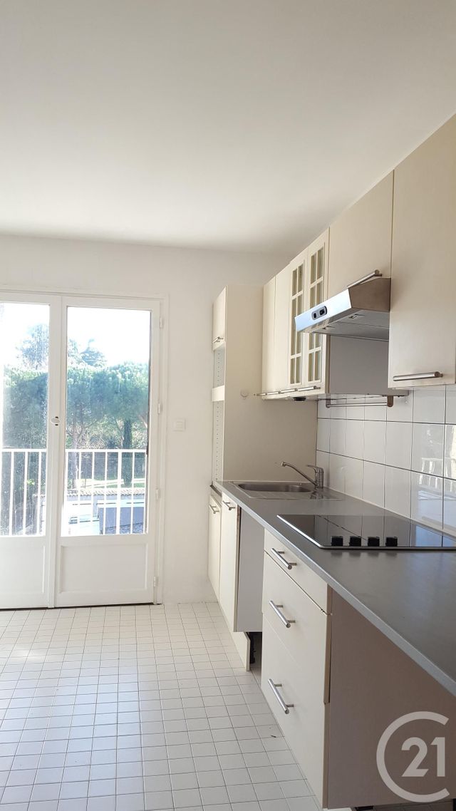 Appartement T3 à louer TOULOUSE
