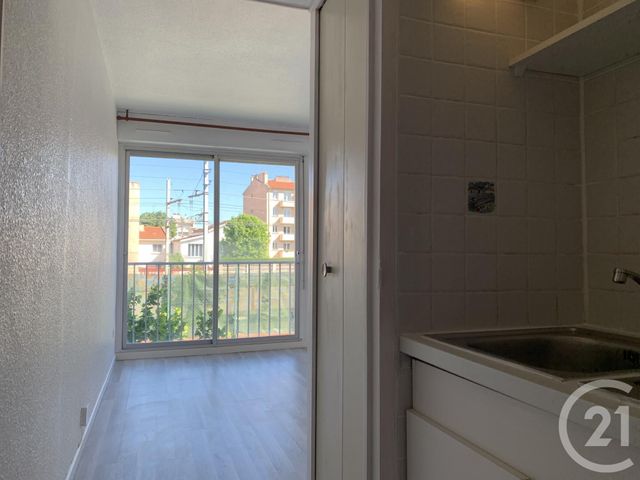 Studio à louer TOULOUSE