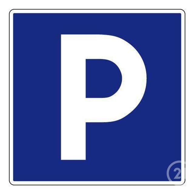 parking à louer - 9.0 m2 - TOULOUSE - 31 - MIDI-PYRENEES - Century 21 Idéa