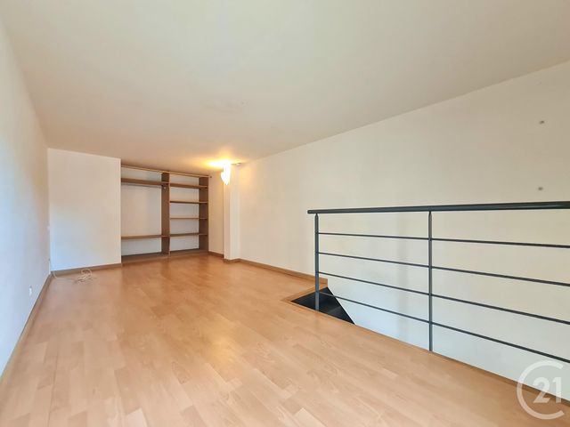 Appartement F2 à vendre - 2 pièces - 28.7 m2 - TOULOUSE - 31 - MIDI-PYRENEES - Century 21 Idéa