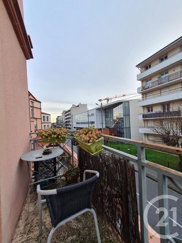 appartement - TOULOUSE - 31