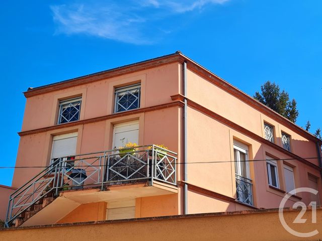 appartement - TOULOUSE - 31