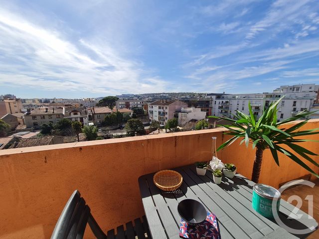appartement - TOULOUSE - 31