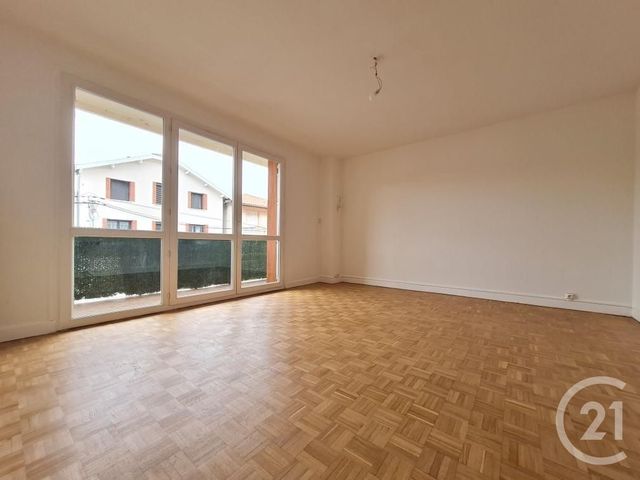 appartement à vendre - 4 pièces - 84.0 m2 - TOULOUSE - 31 - MIDI-PYRENEES - Century 21 Idéa