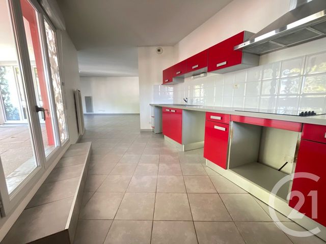 Appartement à vendre - 3 pièces - 82.66 m2 - TOULOUSE - 31 - MIDI-PYRENEES - Century 21 Idéa