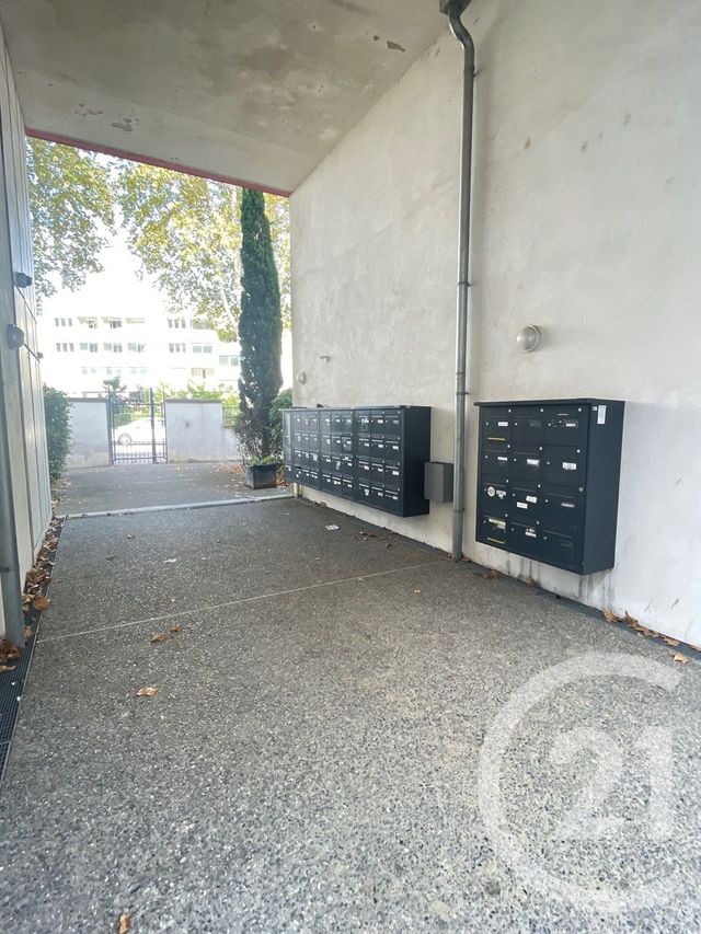 Appartement à vendre - 3 pièces - 82.66 m2 - TOULOUSE - 31 - MIDI-PYRENEES - Century 21 Idéa