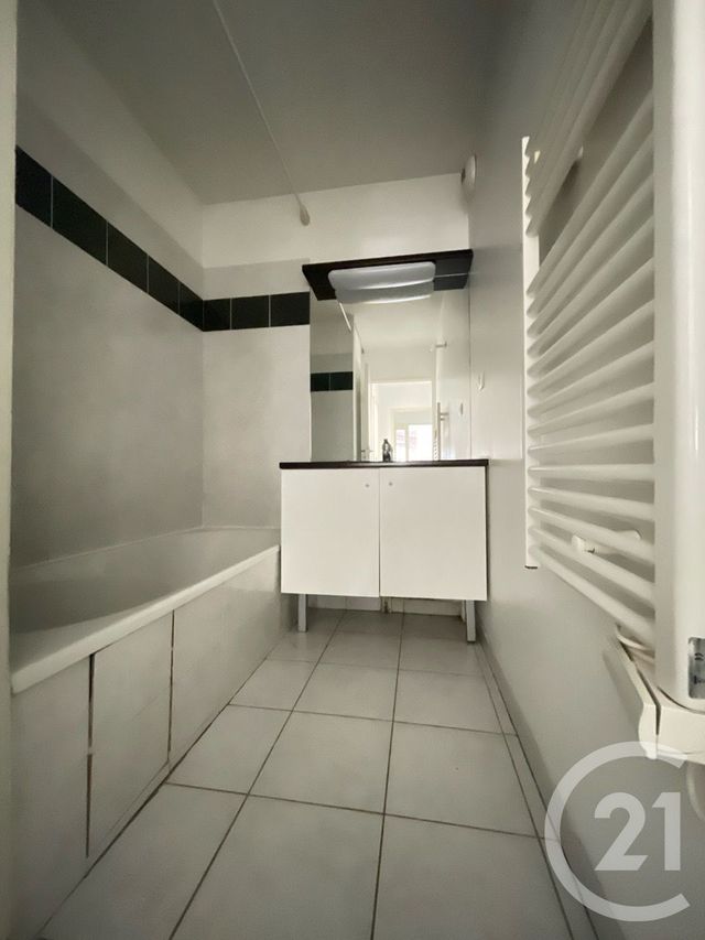 Appartement à vendre - 3 pièces - 82.66 m2 - TOULOUSE - 31 - MIDI-PYRENEES - Century 21 Idéa