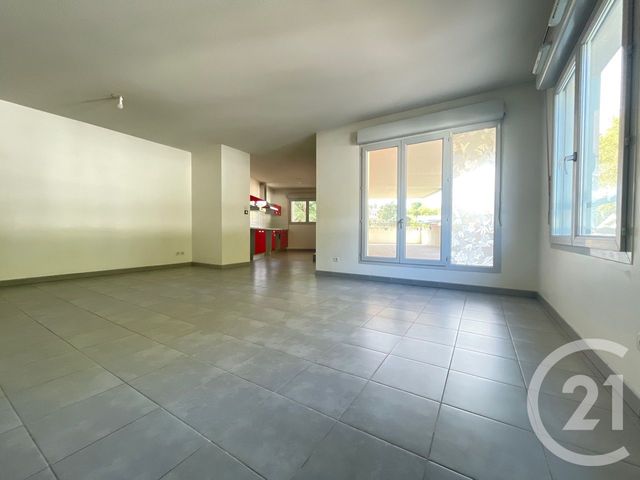 Appartement à vendre - 3 pièces - 82.66 m2 - TOULOUSE - 31 - MIDI-PYRENEES - Century 21 Idéa