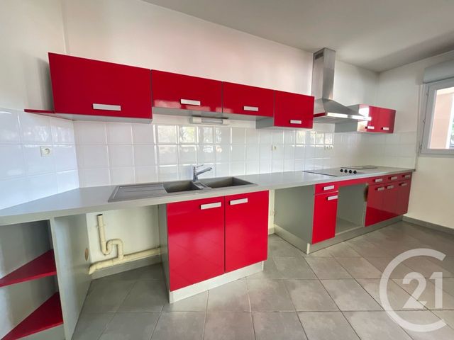 Appartement à vendre - 3 pièces - 82.66 m2 - TOULOUSE - 31 - MIDI-PYRENEES - Century 21 Idéa
