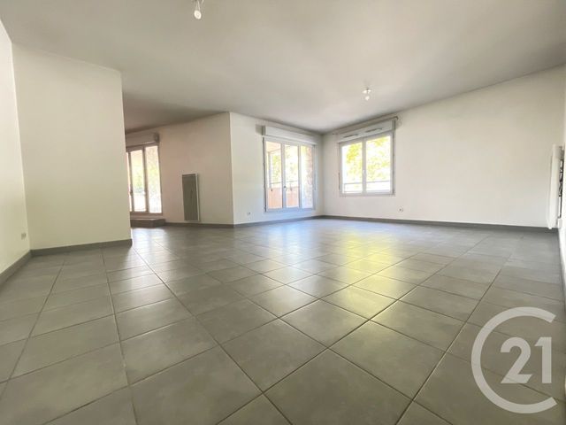 Appartement à vendre - 3 pièces - 82.66 m2 - TOULOUSE - 31 - MIDI-PYRENEES - Century 21 Idéa