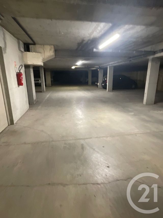 Appartement à vendre - 3 pièces - 82.66 m2 - TOULOUSE - 31 - MIDI-PYRENEES - Century 21 Idéa