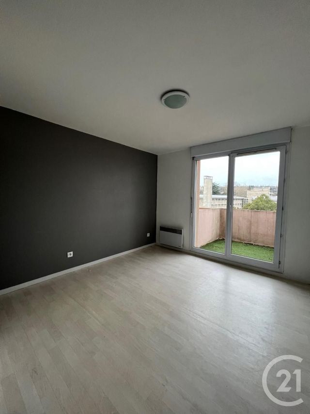 Appartement F1 à louer - 1 pièce - 20.22 m2 - TOULOUSE - 31 - MIDI-PYRENEES - Century 21 Idéa