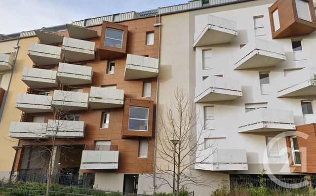 appartement - TOULOUSE - 31