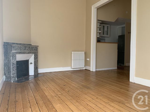 appartement - TOULOUSE - 31