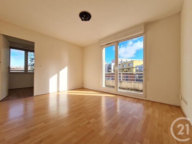 Appartement F2 à vendre - 2 pièces - 32.49 m2 - TOULOUSE - 31 - MIDI-PYRENEES - Century 21 Idéa