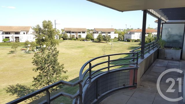 Appartement F3 à louer BLAGNAC