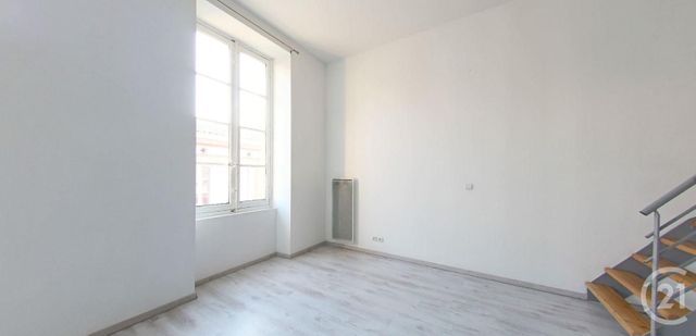 appartement - TOULOUSE - 31