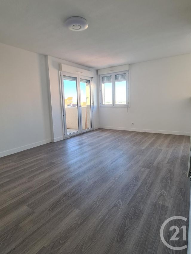Appartement F1 à louer - 1 pièce - 32.85 m2 - TOULOUSE - 31 - MIDI-PYRENEES - Century 21 Idéa