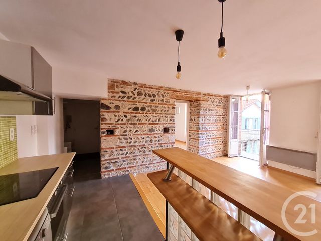 appartement - TOULOUSE - 31