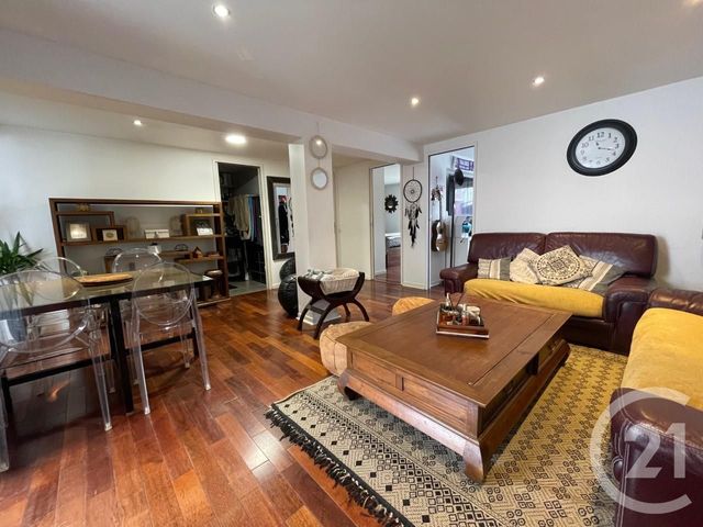 Appartement F4 à vendre - 4 pièces - 78.82 m2 - TOULOUSE - 31 - MIDI-PYRENEES - Century 21 Idéa