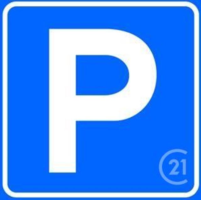 parking à louer - 15.0 m2 - TOULOUSE - 31 - MIDI-PYRENEES - Century 21 Idéa