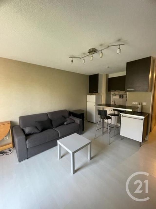 appartement - TOULOUSE - 31