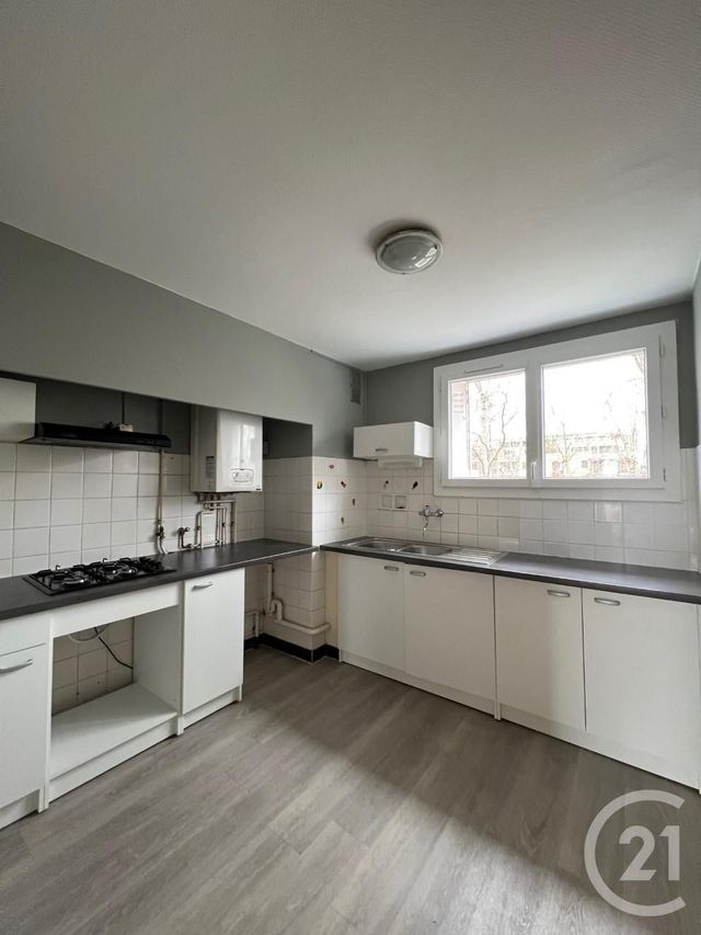 Appartement F3 à louer - 3 pièces - 57.25 m2 - TOULOUSE - 31 - MIDI-PYRENEES - Century 21 Idéa