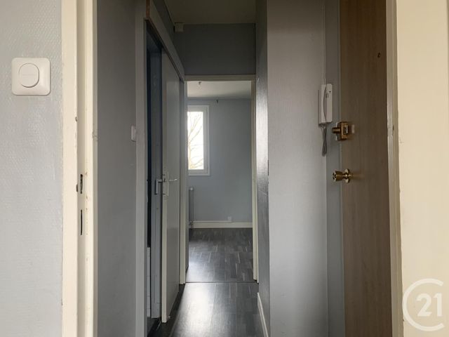 Appartement F2 à louer - 2 pièces - 35.99 m2 - TOULOUSE - 31 - MIDI-PYRENEES - Century 21 Idéa