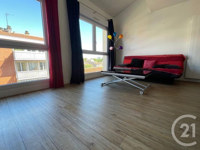 appartement - TOULOUSE - 31