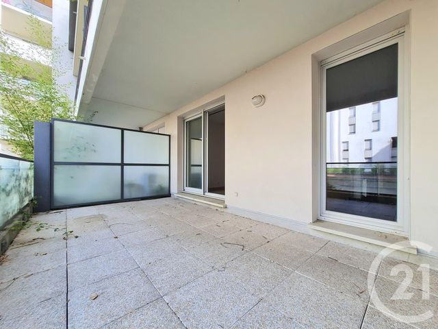 appartement - TOULOUSE - 31