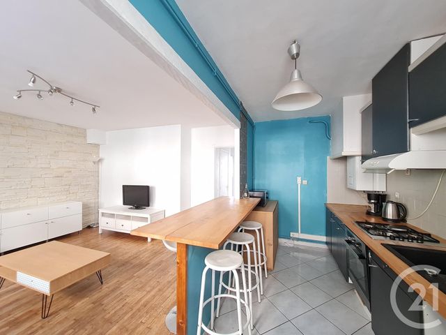 appartement - TOULOUSE - 31