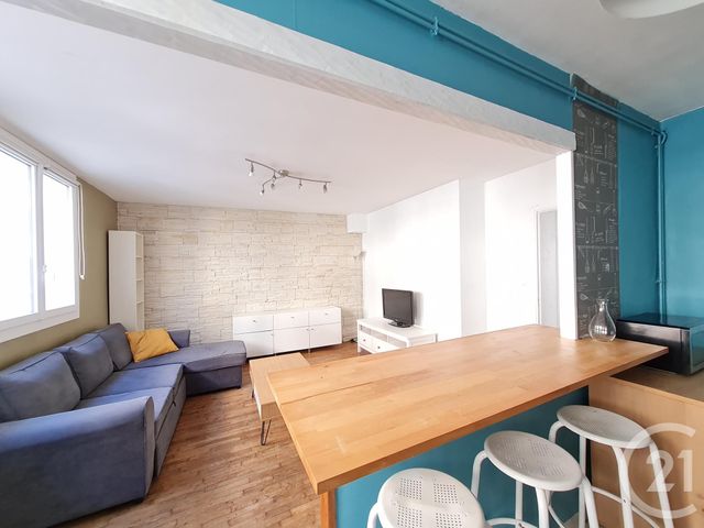 appartement - TOULOUSE - 31