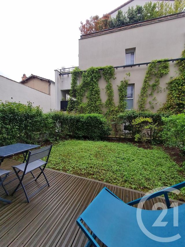Appartement F1 à vendre - 1 pièce - 35.28 m2 - TOULOUSE - 31 - MIDI-PYRENEES - Century 21 Idéa