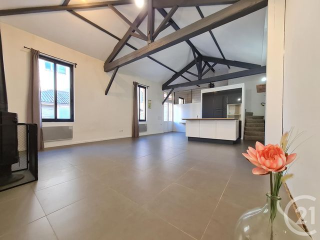 appartement - TOULOUSE - 31
