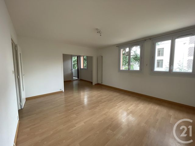 Appartement F4 à louer - 4 pièces - 87.11 m2 - TOULOUSE - 31 - MIDI-PYRENEES - Century 21 Idéa