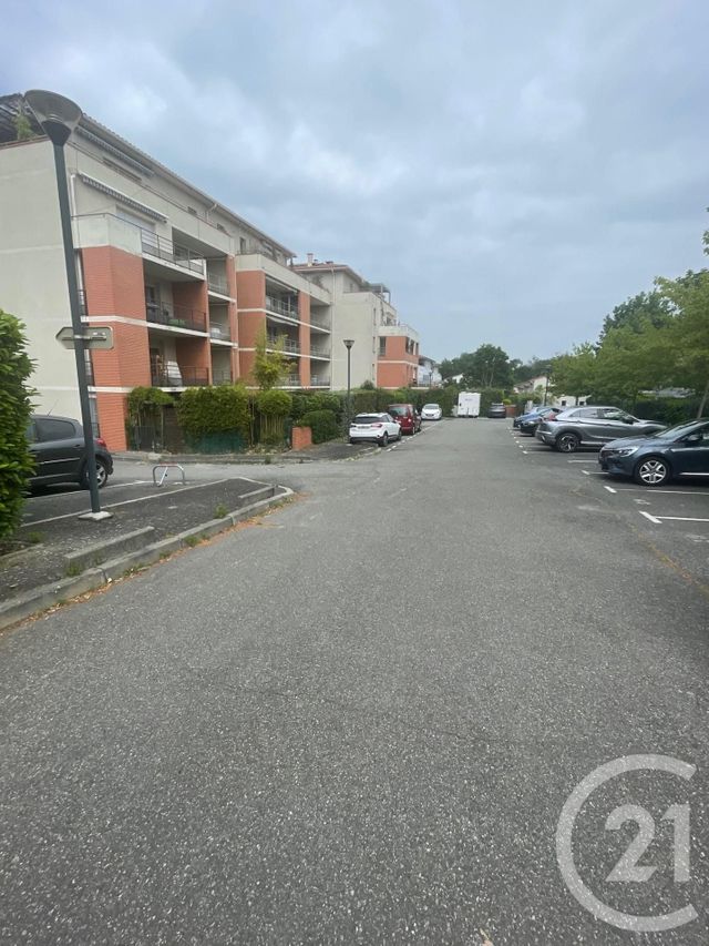 parking à vendre - 9.0 m2 - TOULOUSE - 31 - MIDI-PYRENEES - Century 21 Idéa